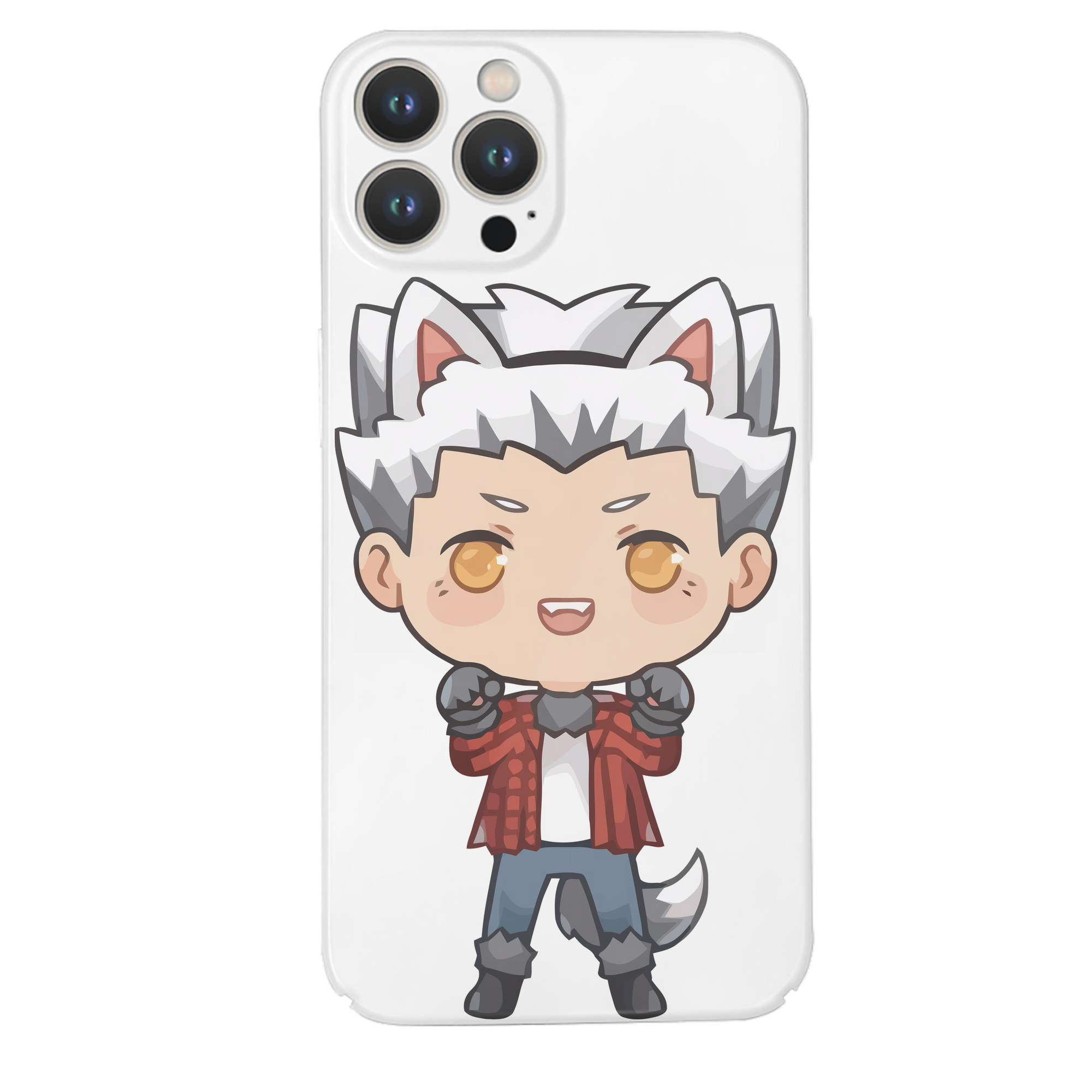 （画像用） ハイキュー!! Haikyu!! 【iPhone 14シリーズ対応】ハードケース
